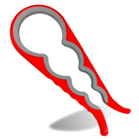 Multi size Jar/Bottle Opener - Picture 1 of 3